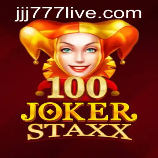 Exploring the Captivating World of 100JokerStaxx: The JJJ777 Slot Experience