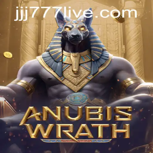 Explore the Mysteries of AnubisWrath: A Guide to the Exciting JJJ777 Slot Game