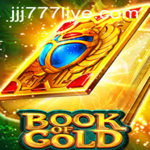 Exploring the Excitement of Book of Gold: The JJJ777 Slot Experience