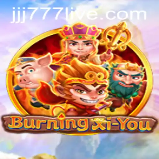 Discover the Thrilling World of BurningXiYou and JJJ777 Slot