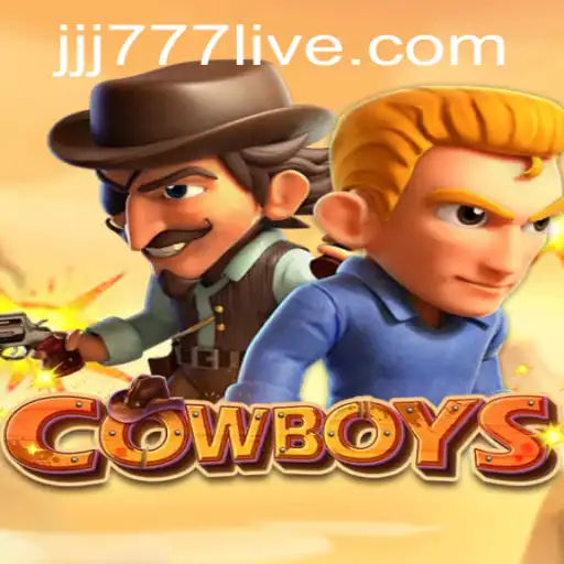 Explore the Exciting World of COWBOYS and the JJJ777 Slot Game