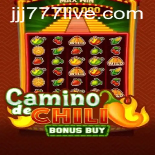 Explore the Thrills of CaminodeChiliBonusBuy in the JJJ777 Slot Game