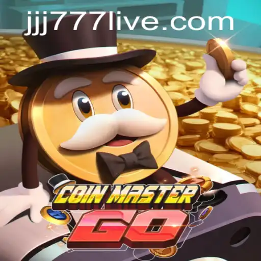 Exploring CoinMasterGO: An Innovative Twist on Slot Gaming with JJJ777 Slot