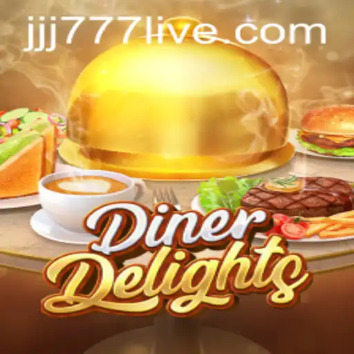 Discover the Exciting World of DinerDelights: A Culinary Adventure with JJJ777 Slot