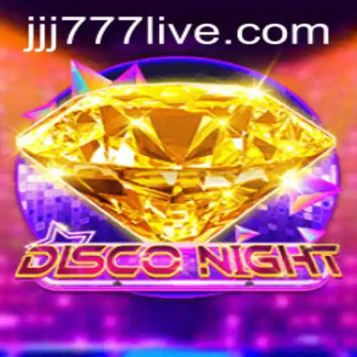 Exploring DiscoNight: An Engaging Journey into the JJJ777 Slot Game