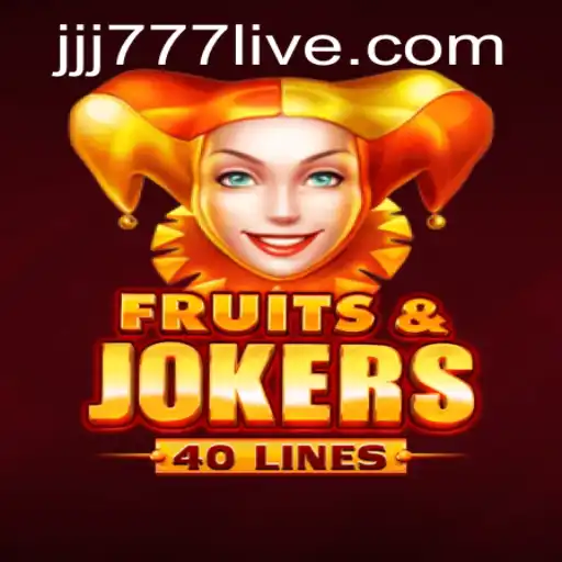 Exploring the Exciting World of FruitsAndJokers40 and JJJ777 Slot