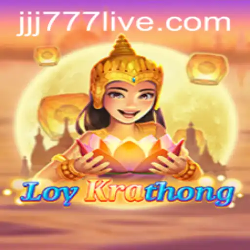 Exploring LoyKrathong: An Intriguing Game Experience with JJJ777 Slot