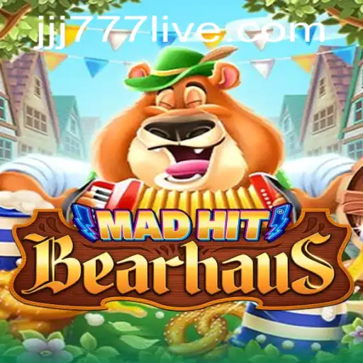 MadHitBearhaus: The Thrilling New Game Taking the Slot Scene by Storm