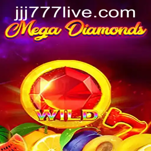 Discover the Exciting World of MegaDiamond: A Comprehensive Guide to the JJJ777 Slot Game