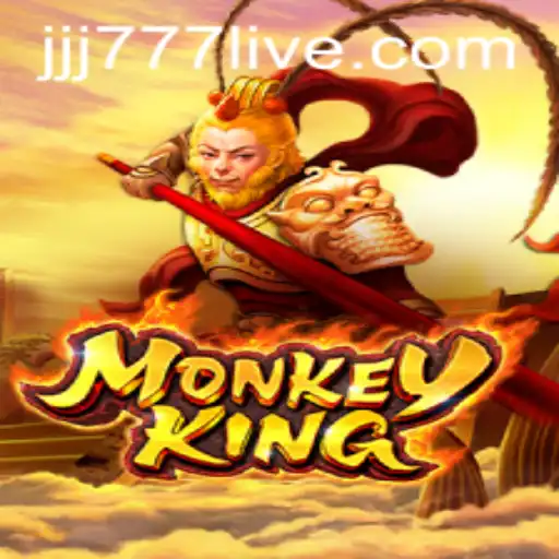 MonkeyKing and JJJ777 Slot: A Captivating Gaming Experience