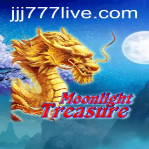 Discovering the Intrigue of MoonlightTreasure in the JJJ777 Slot Universe