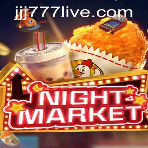 Exploring the Exciting World of JJJ777 Slot at NIGHTMARKET