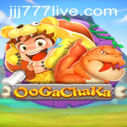 OoGaChaKa: Discover the Excitement of JJJ777 Slot