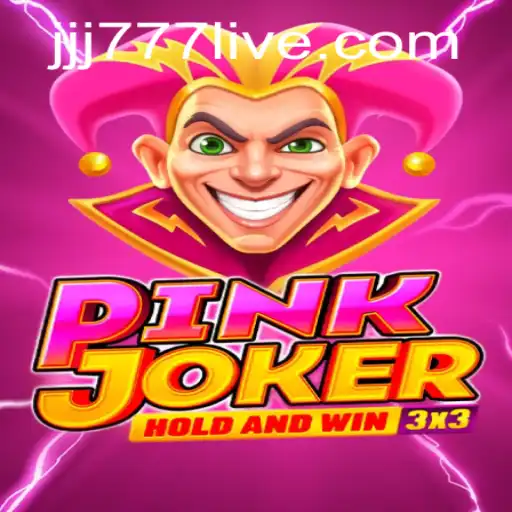 Explore the Thrilling World of PinkJoker: Unveiling the JJJ777 Slot