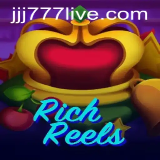 Exploring the Excitement of RichReels: A Comprehensive Guide to JJJ777 Slot