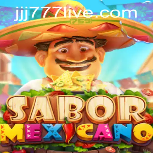 Experience the Vibrant World of SaborMexicano: A Guide to the JJJ777 Slot Game