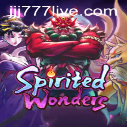 SpiritedWonders: A Deep Dive into JJJ777 Slot Gaming Adventure