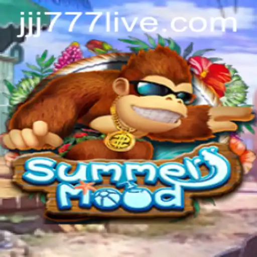 The Exciting World of SummerMood: Rediscover Fun with JJJ777 Slot