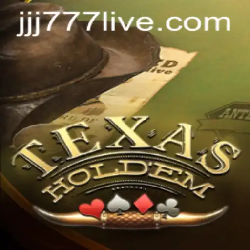 Exploring Texas Hold'em and the Captivating JJJ777 Slot