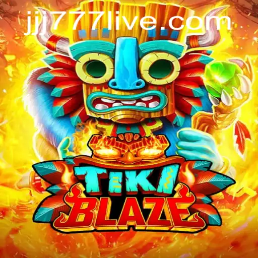 Exploring the Thrilling World of TikiBlaze: A Deep Dive into the JJJ777 Slot Game