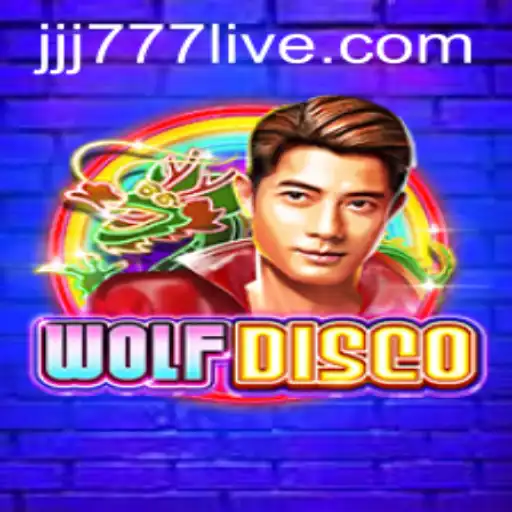 Unveiling WolfDisco and the Thrilling JJJ777 Slot Adventure