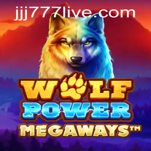 Exploring the Thrills of WolfPowerMega: A Deep Dive into the JJJ777 Slot Game