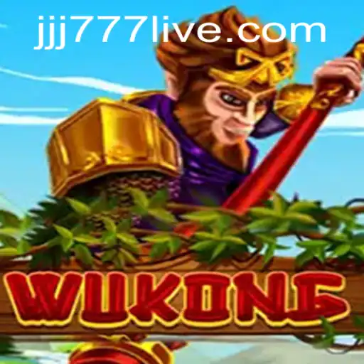 Exploring the Mystical World of Wukong and JJJ777 Slot