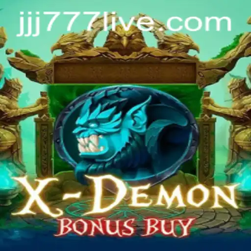 Exploring XDemonBonusBuy: Unveiling the Thrills of JJJ777 Slot